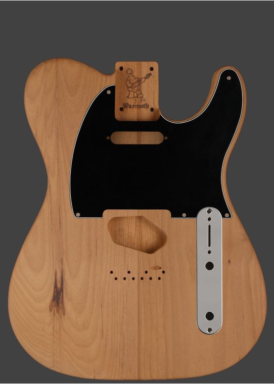 Tele® Replacement Body