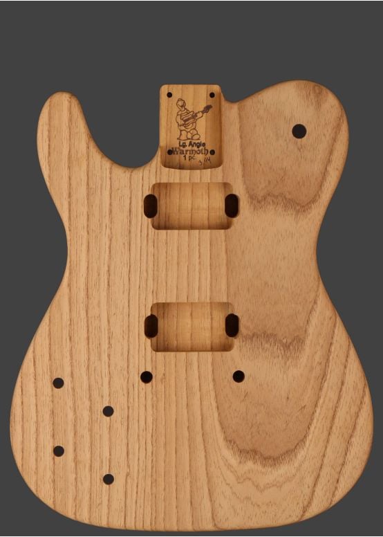 Tele® Replacement Body