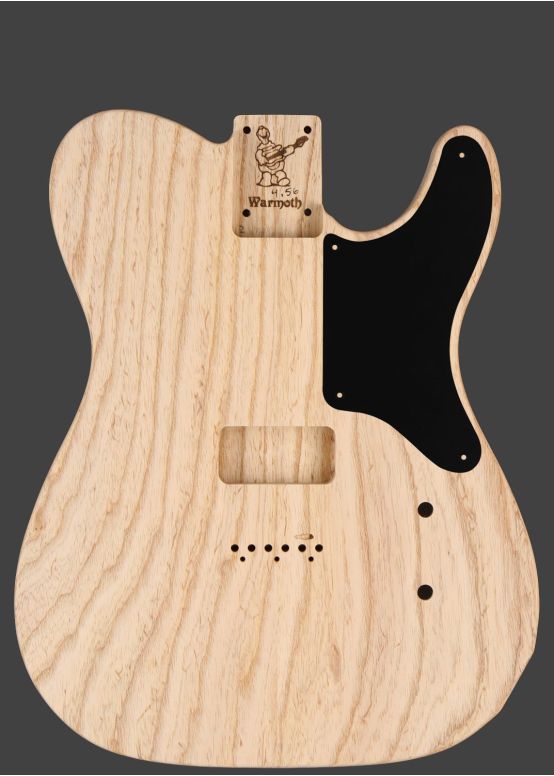 La Cabronita Tele® Replacement Body