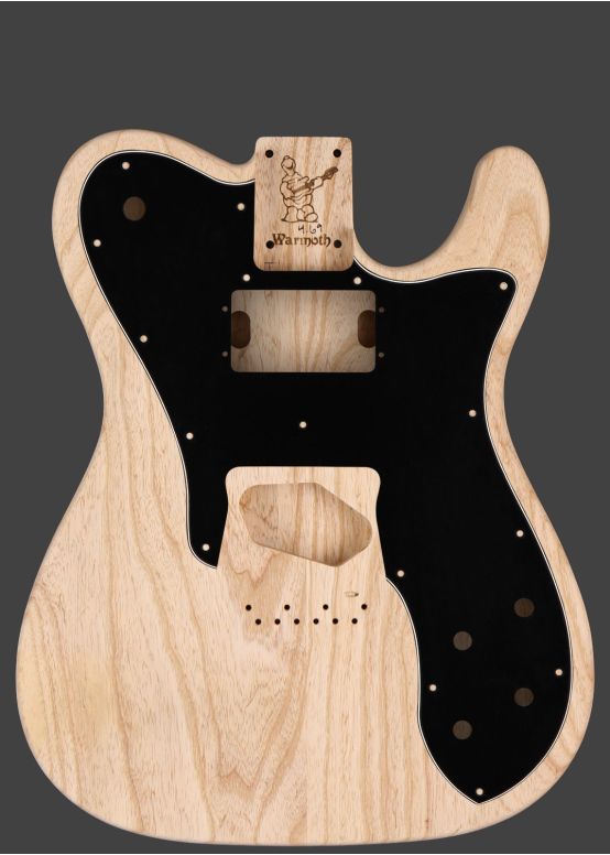 Tele® Custom Replacement Body