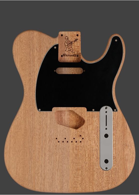 Tele® Replacement Body