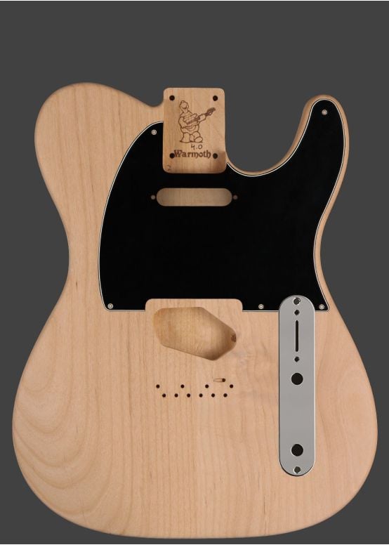 Tele® Replacement Body