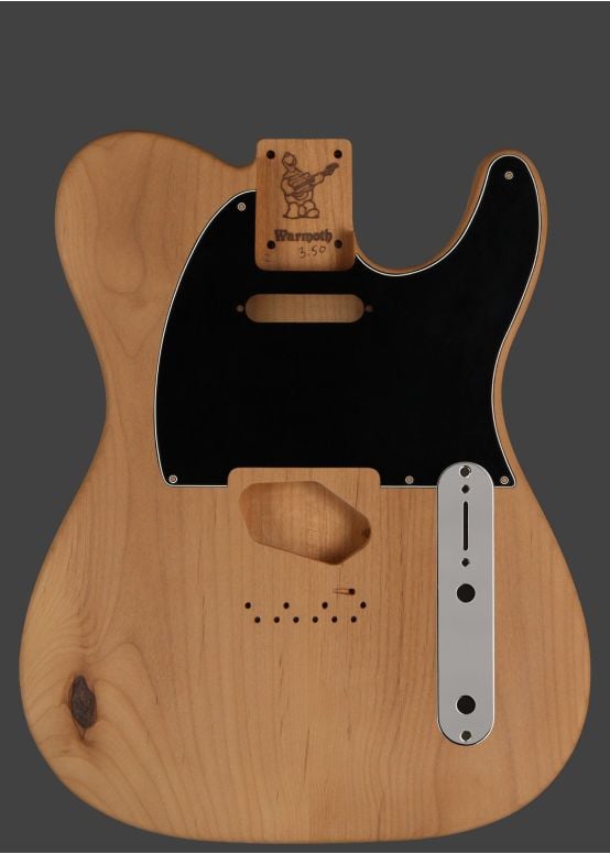 Tele® Replacement Body