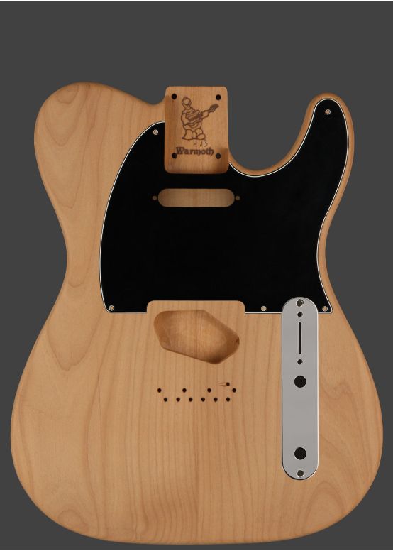 Tele® Replacement Body