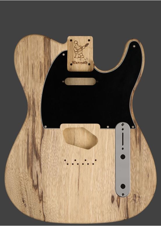 Tele® Replacement Body