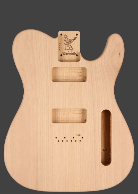 Tele® Replacement Body