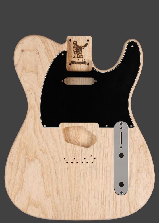 Tele® Replacement Body