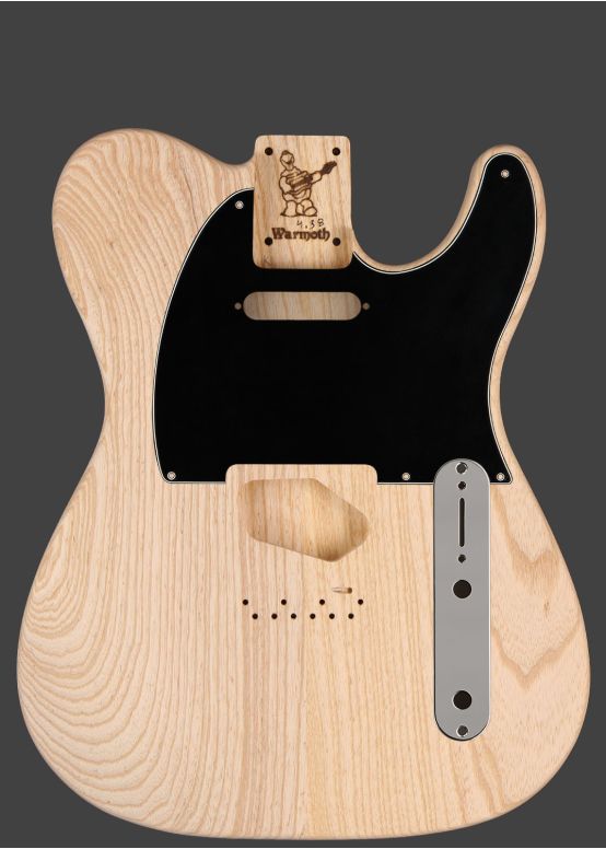 Tele® Replacement Body