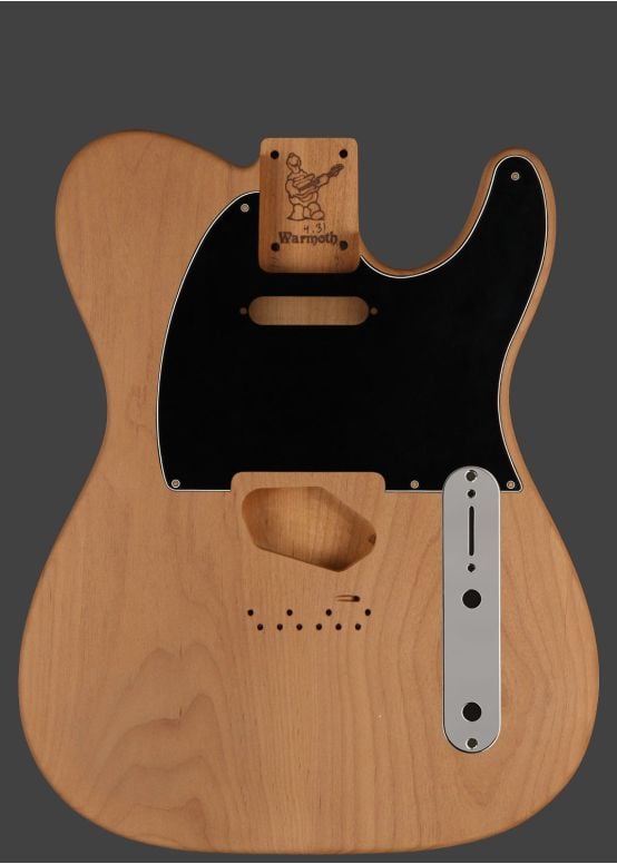 Tele® Replacement Body