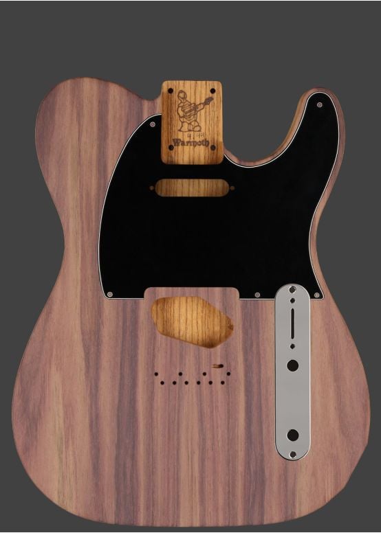 Vintage Tele® Replacement Body
