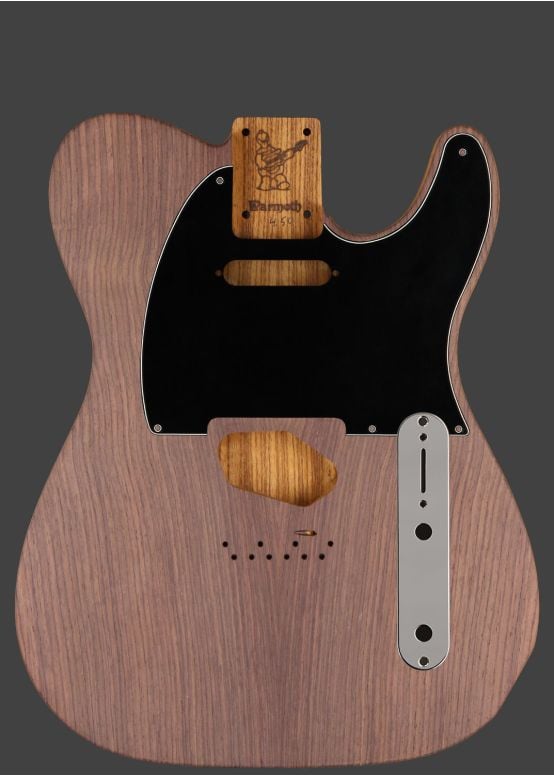 Vintage Tele® Replacement Body