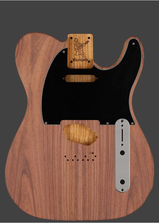 Vintage Tele® Replacement Body