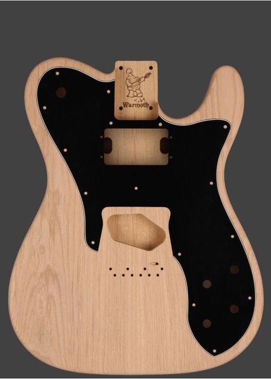 Tele® Custom Replacement Body