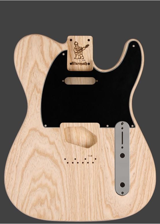 Tele® Replacement Body