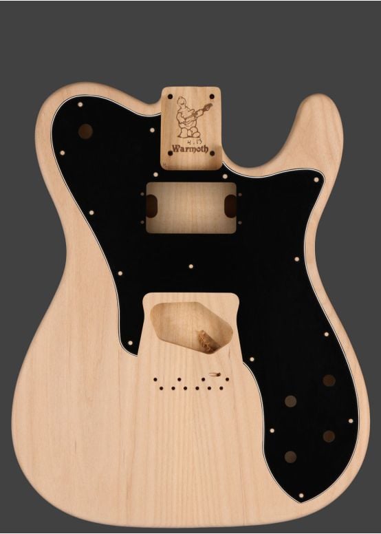 Tele® Custom Replacement Body