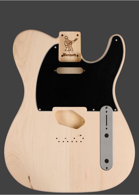 Tele® Replacement Body