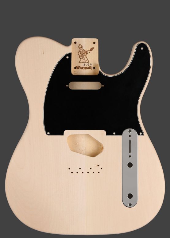 Tele® Replacement Body