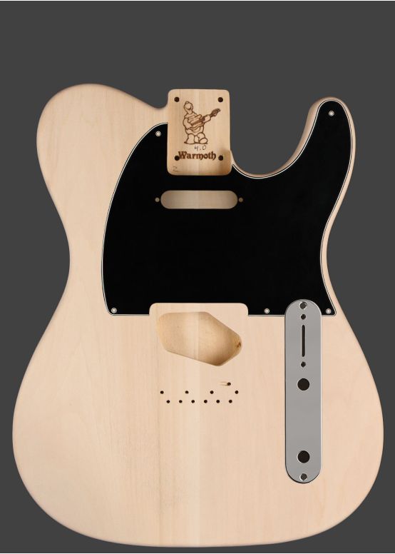 Tele® Replacement Body