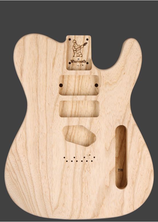 Tele® Replacement Body