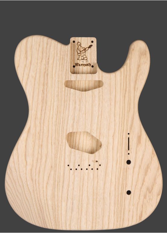 Tele® Replacement Body
