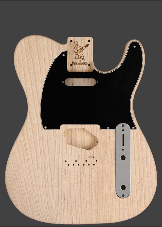 Tele® Replacement Body