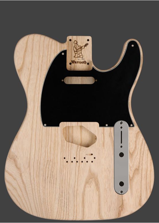 Tele® Replacement Body