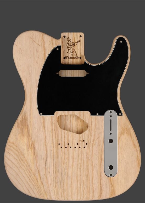 Tele® Replacement Body