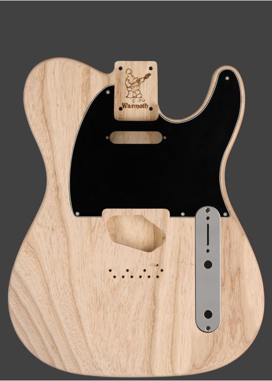 Tele® Replacement Body