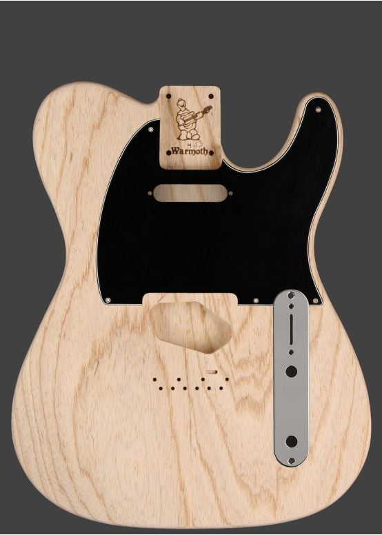 Tele® Replacement Body