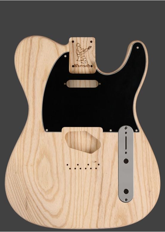 Tele® Replacement Body