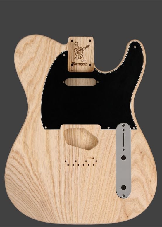 Tele® Replacement Body