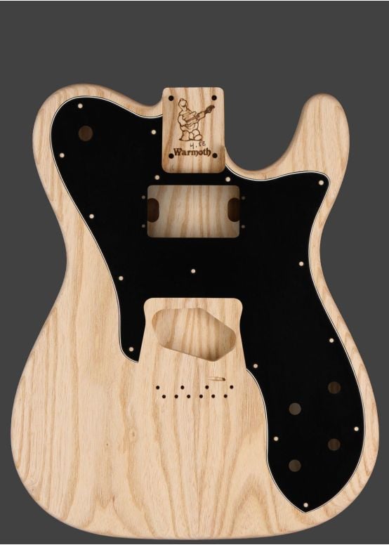 Tele® Custom Replacement Body