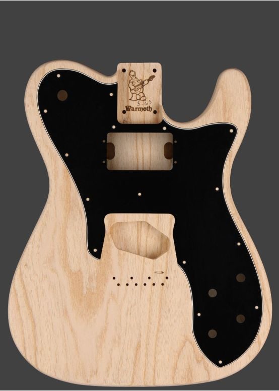 Tele® Custom Replacement Body