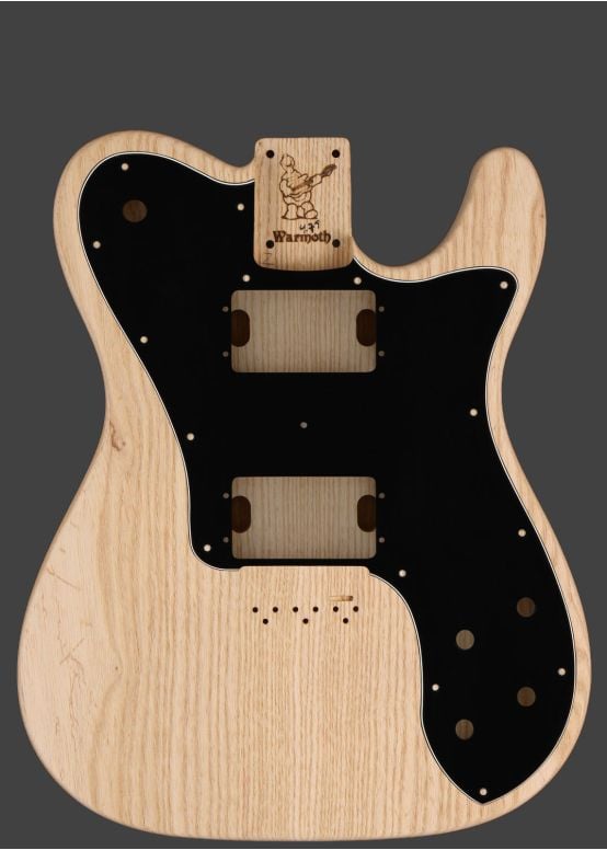 Tele® Deluxe Replacement Body