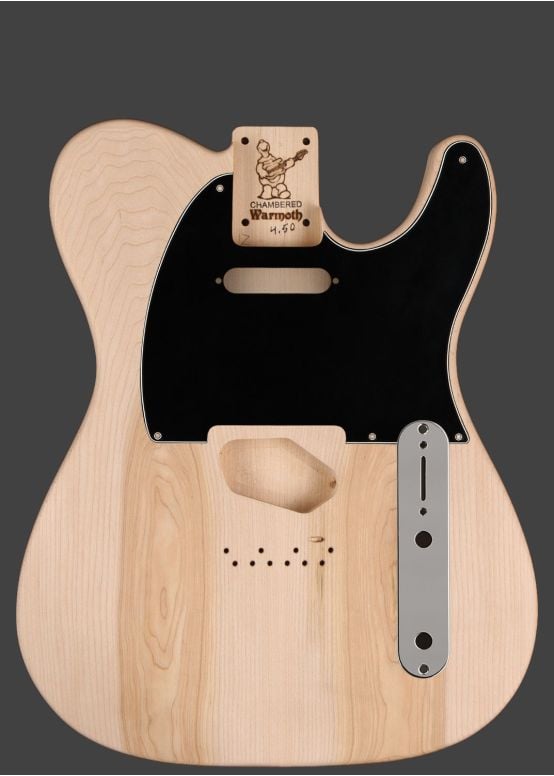 Tele® Replacement Body