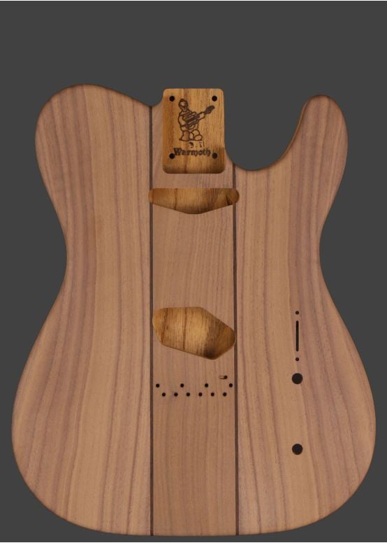 Tele® Replacement Body