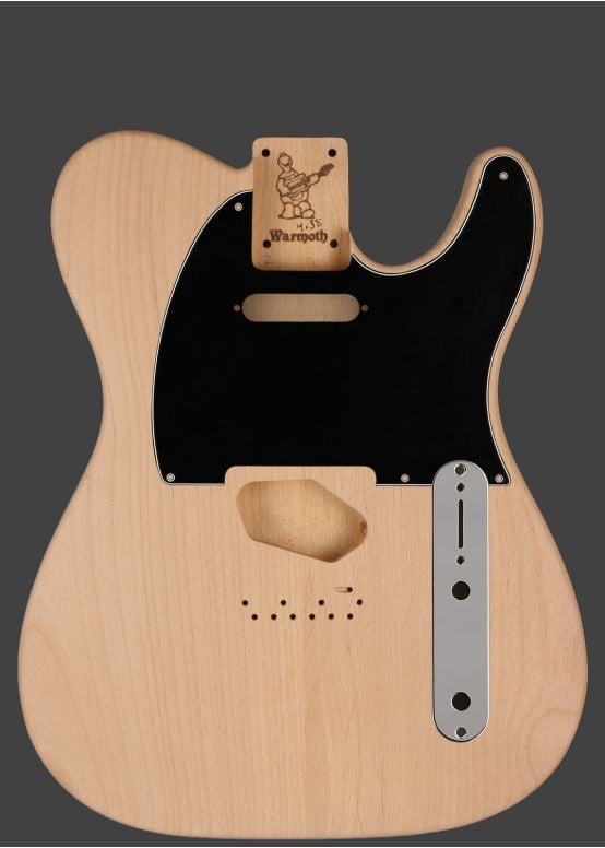 Tele® Replacement Body
