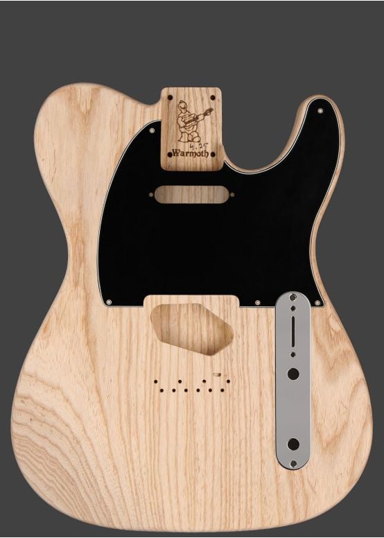 Tele® Replacement Body