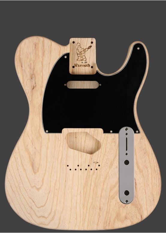 Tele® Replacement Body