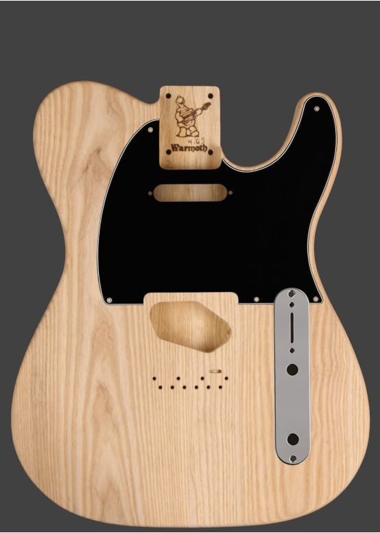 Tele® Replacement Body