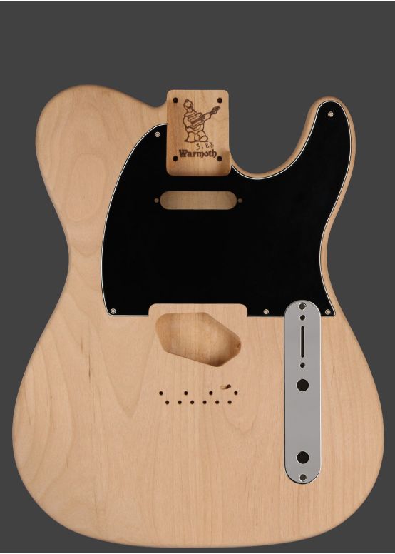 Tele® Replacement Body