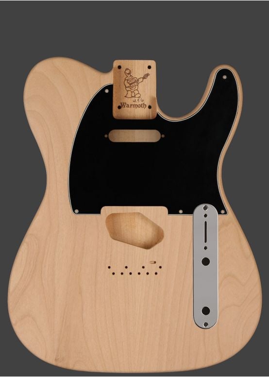 Tele® Replacement Body