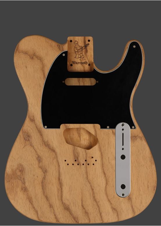 Tele® Replacement Body