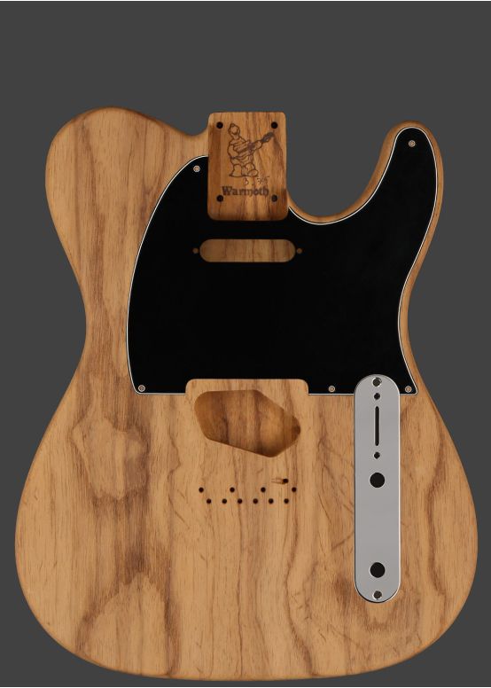 Tele® Replacement Body