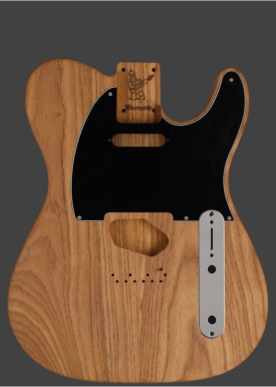 Tele® Replacement Body
