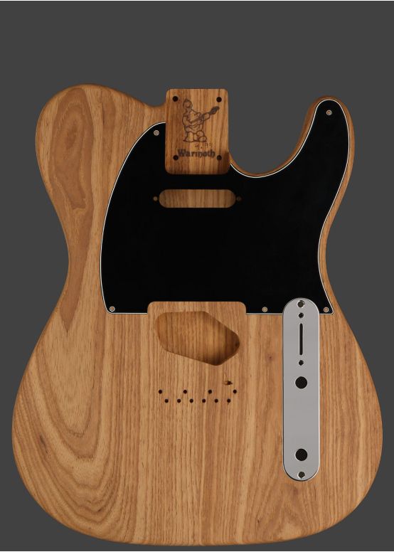 Tele® Replacement Body