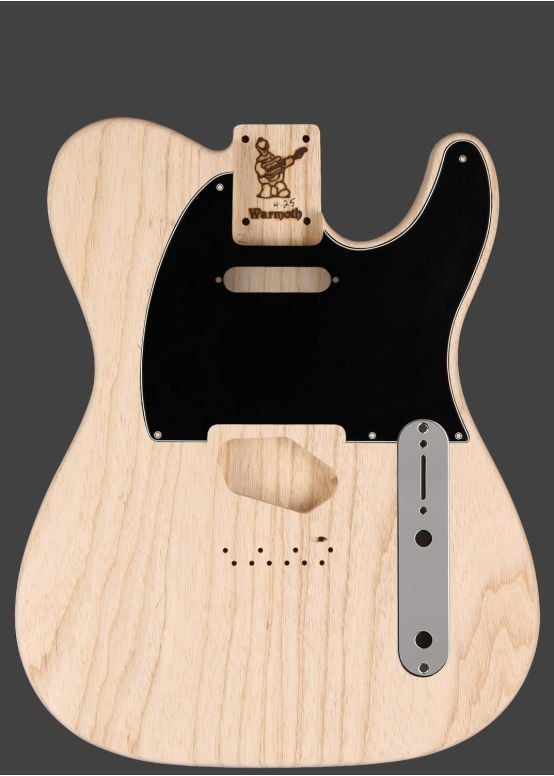 Tele® Replacement Body