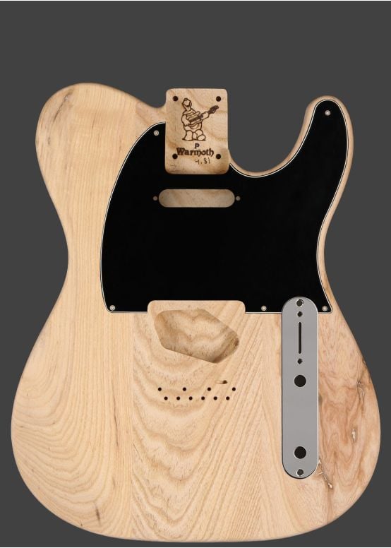 Tele® Replacement Body