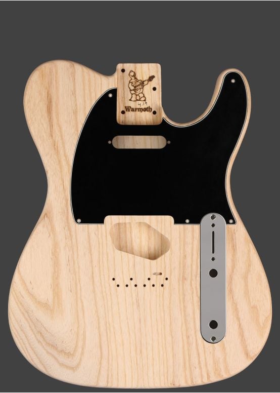 Tele® Replacement Body