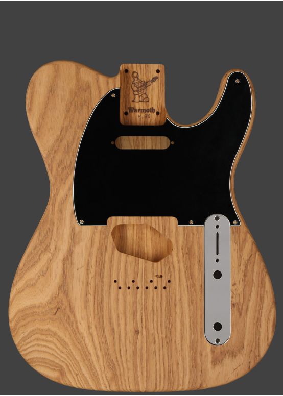 Tele® Replacement Body